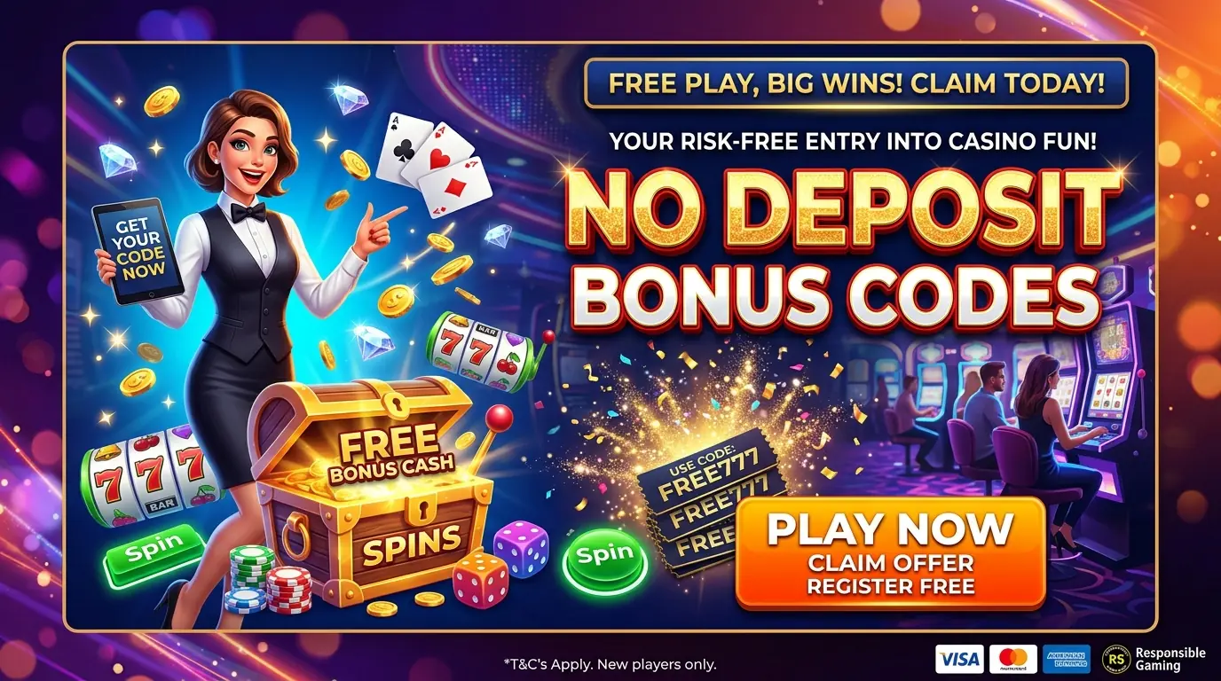 Winz casino Bonus ohne Einzahlung