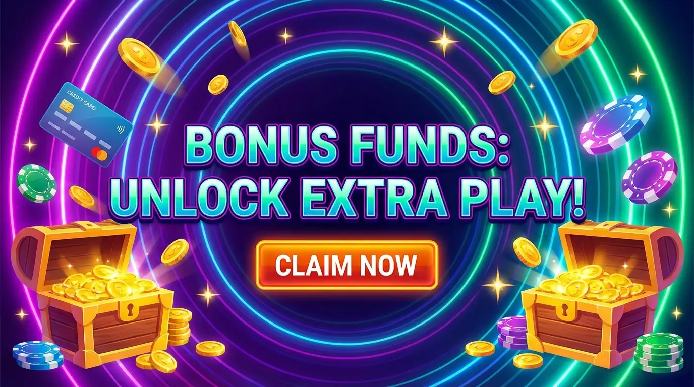 Winz casino Bonusguthaben