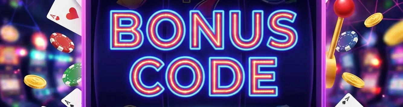 Winz casino Bonuscode