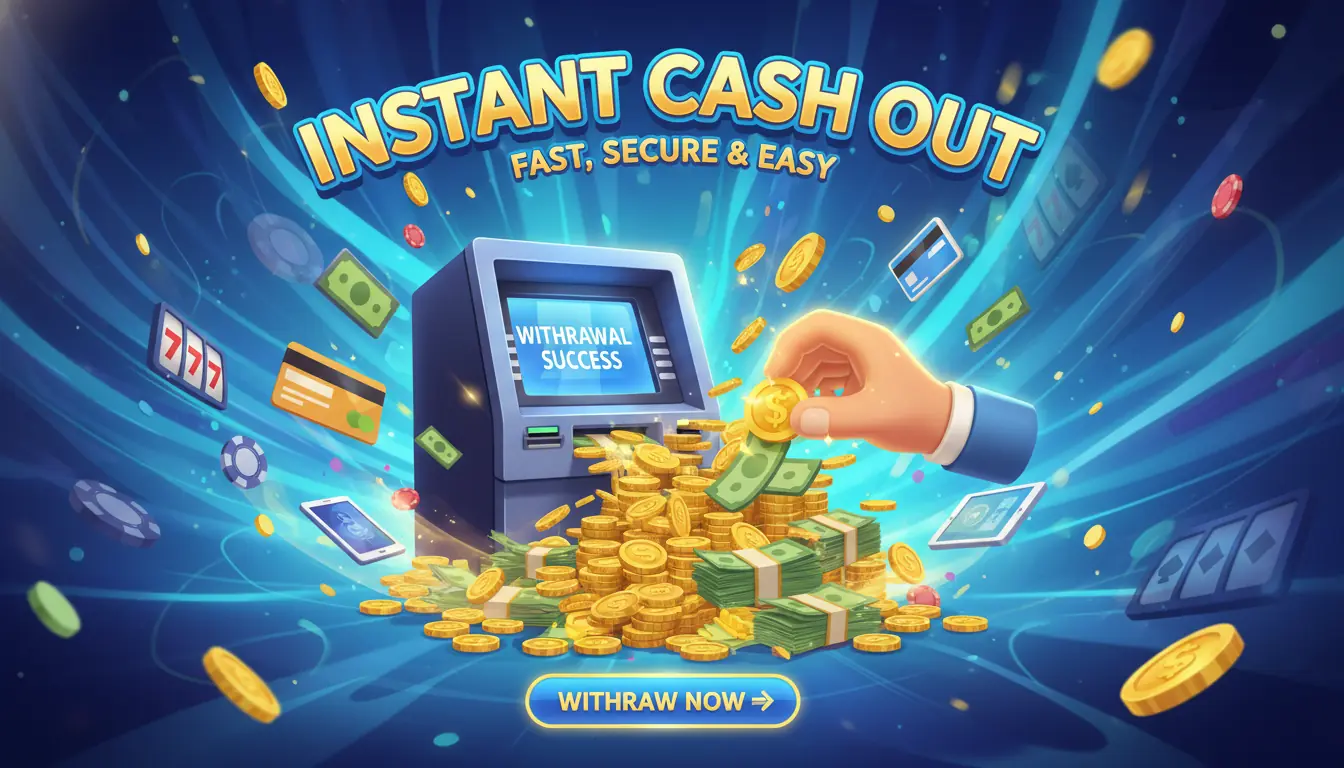 Winz casino Auszahlung