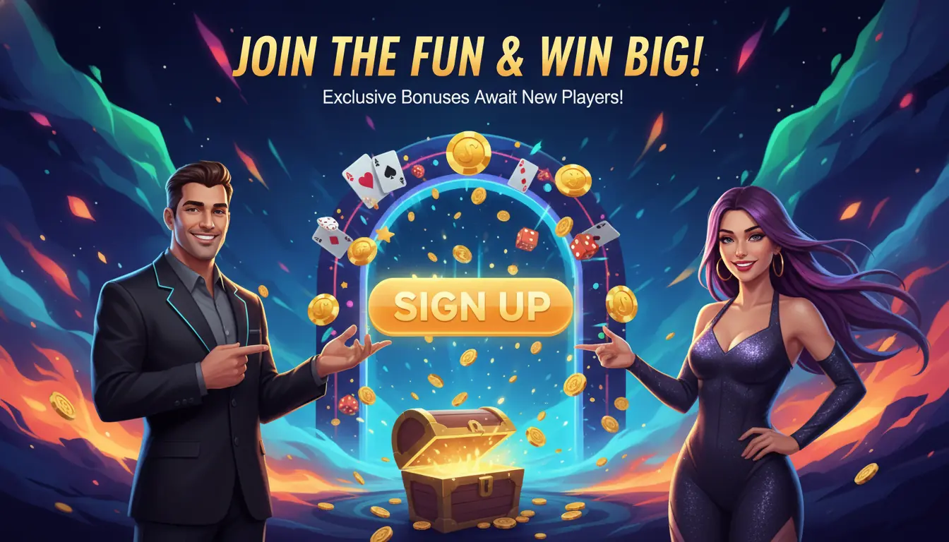 Winz casino Registrierung
