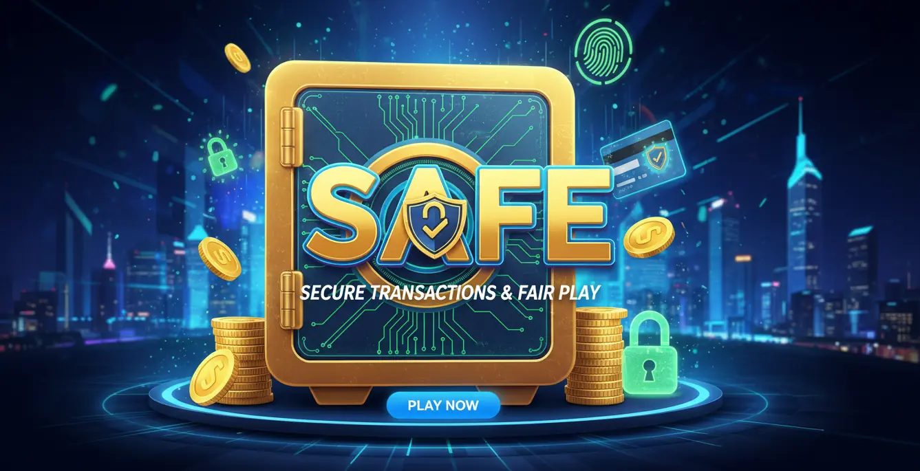 Winz casino Sicherheit