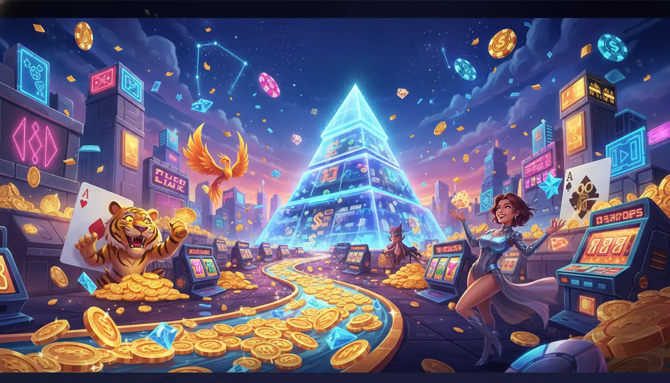 Winz casino Besitzer