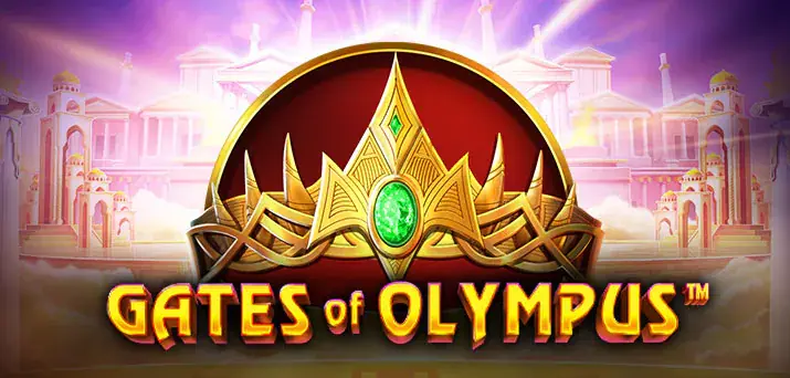Gates of Olympus bei Winz casino