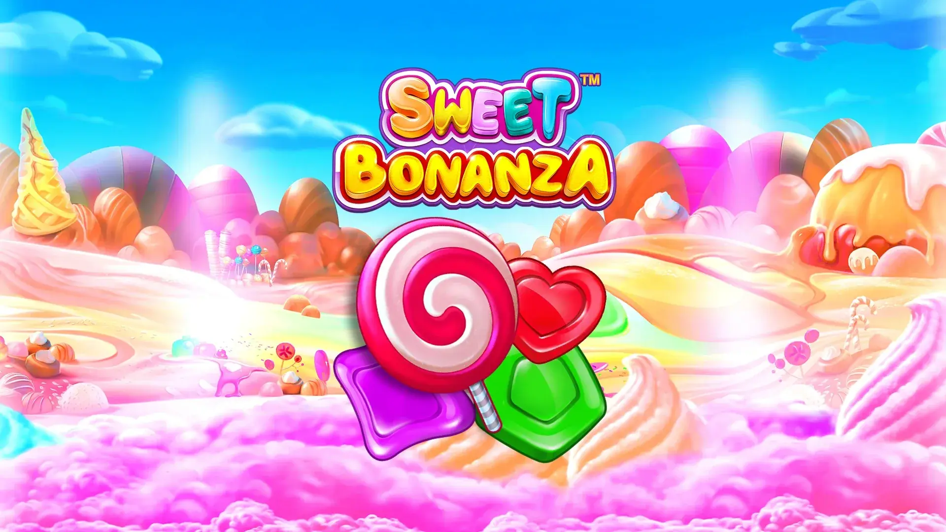 Sweet Bonanza bei Winz casino