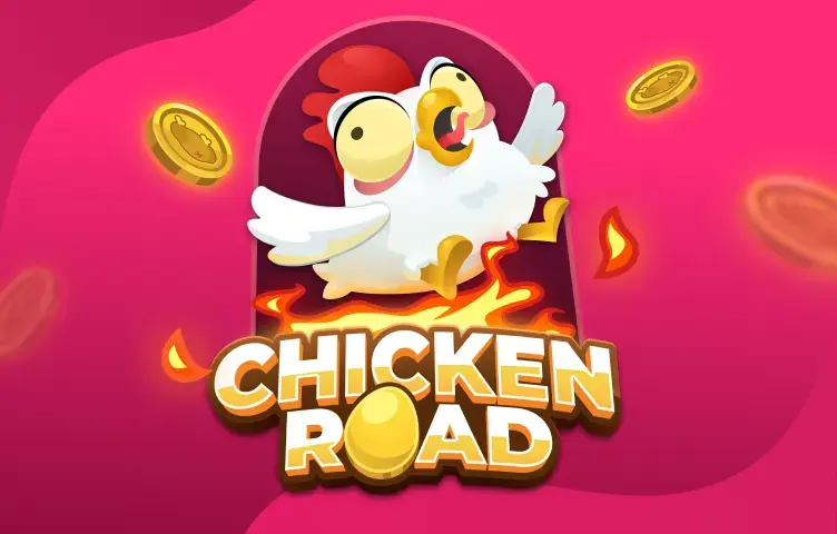 Chicken Road bei Winz casino